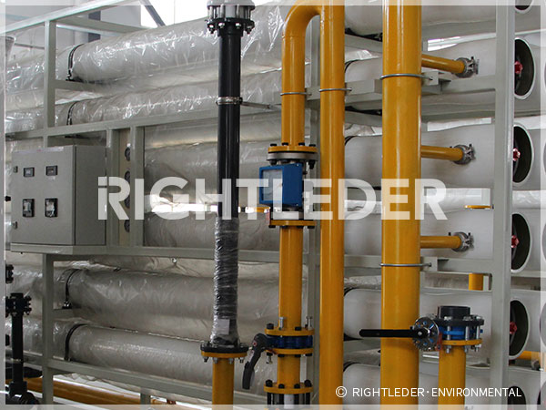 制糖工業應用中水回用技術，減輕環保負擔!